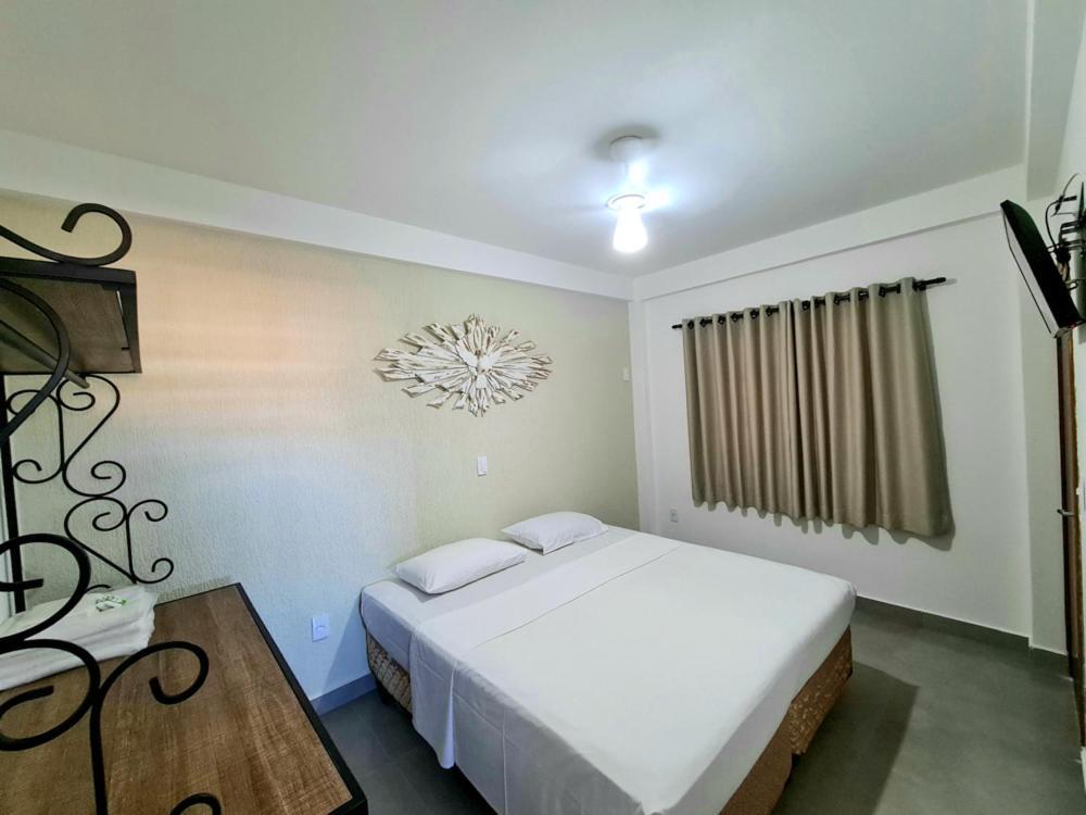 Inn Nossa Senhora Aparecida