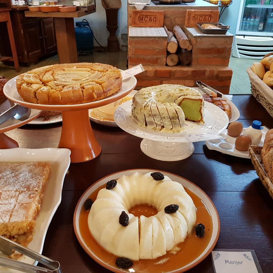 Inn Nossa Senhora Aparecida *